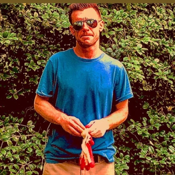 Meet your Posher, James - Picture 1 of 3